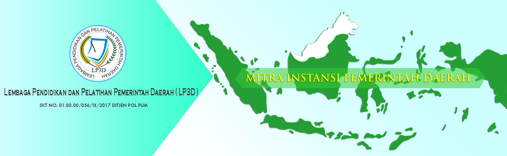 Mitra Pemerintah
